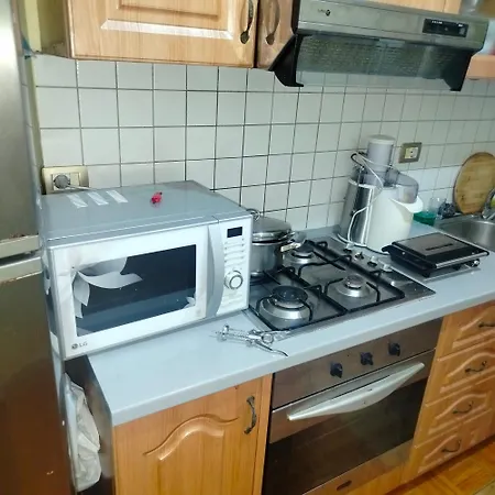 Backpackers Hostel