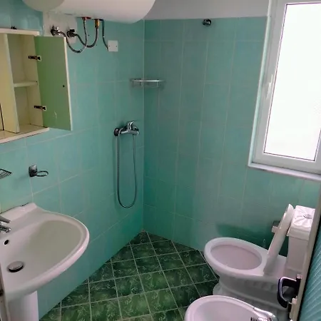 Backpackers Hostel Durrës