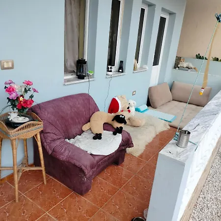 Backpackers Hostel Durrës