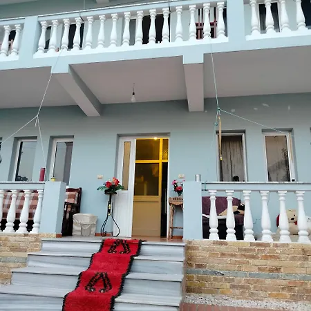 Hostel Backpackers *