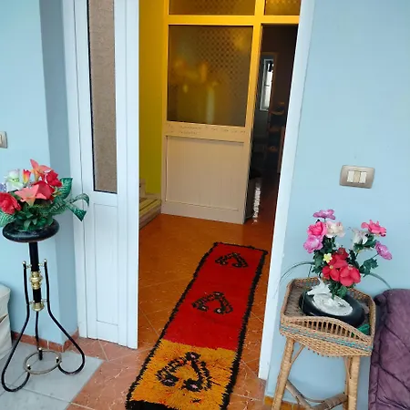 Hostel Backpackers Durrës