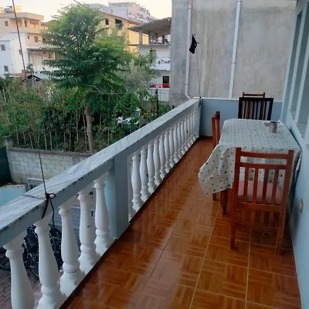 Backpackers Hostel