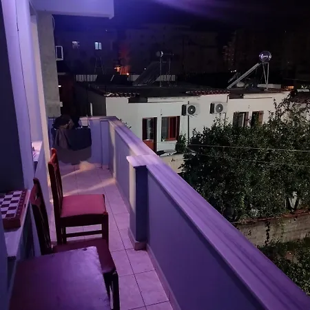 Hostel Backpackers