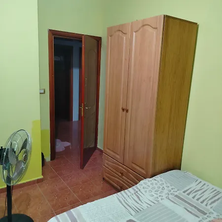 Hostel Backpackers