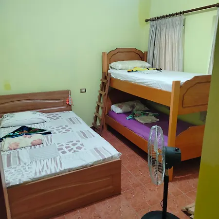 Backpackers Hostel