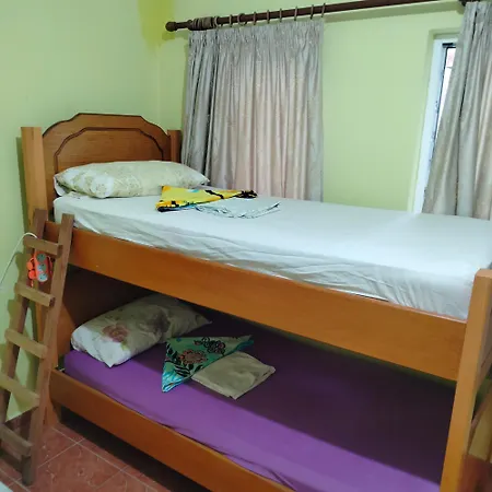Hostel Backpackers