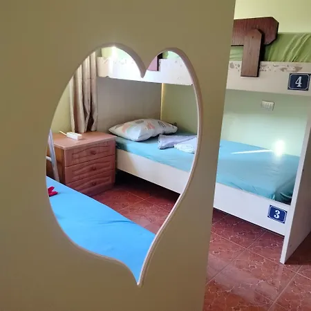 Backpackers Durrës