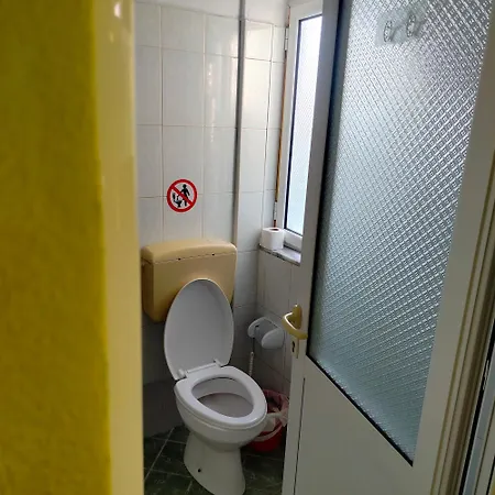 Backpackers Hostel Durrës